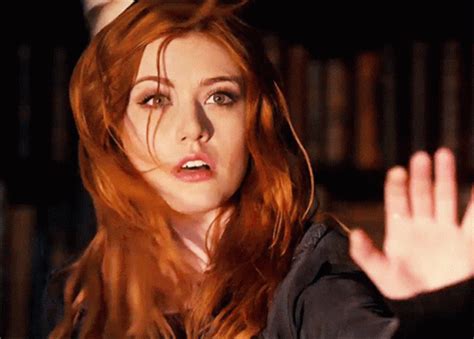 katherine mcnamara gifs